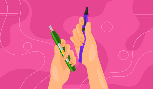 The Best Valentines for Vapers
