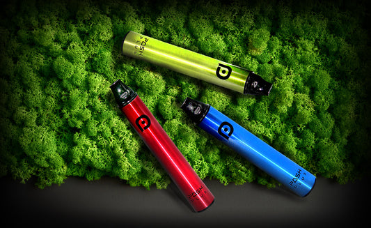 Posh Plus XL 1500 Vape