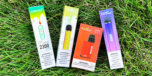 KangVape Review