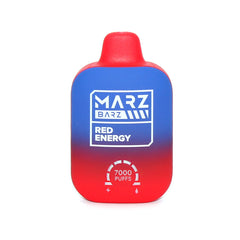 Marz Barz 7K Puffs Vape Flavors Online