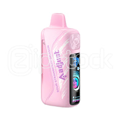 Adjust MyRusher 40000 puffs