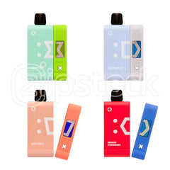 Off-Stamp Sw16000 Smart Kit