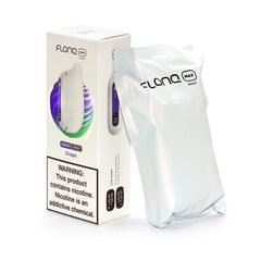 Flonq Max Smart 10K Vape