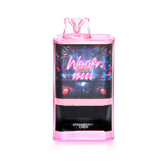 iJoy Woofr 15000 Vape Flavors