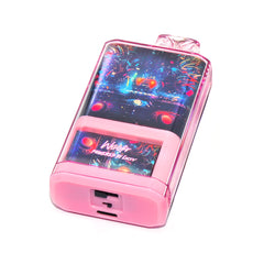 iJoy Woofr 15K Recharge Vape