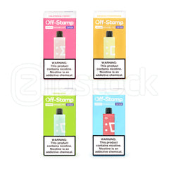 Off-Stamp SW9000 Vape by LM