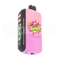 Pillow Talk Sour Control SC40000 Disposable