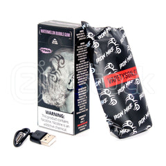Tyson 15K IRON Mike Disposable Vape