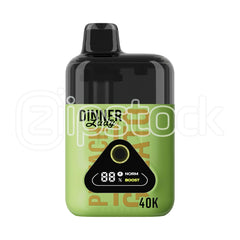Dinner Lady Desserts Vape
