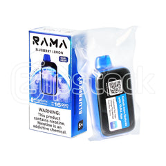 Rama Vape 16000 Puffs