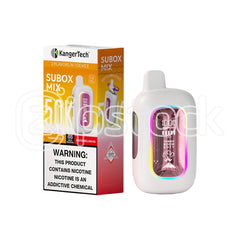 KangerTech SUBOX Mix Vape
