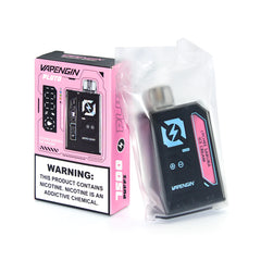 VAPEnGIN Pluto 7500 Flavors