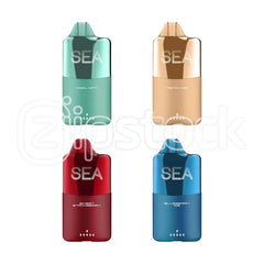 SEA XS 15000 Vape