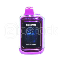 Spaceman 25K Nebula Plus Vape
