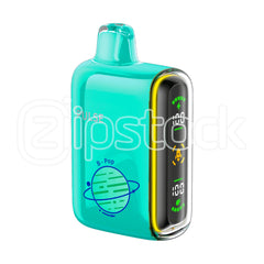 Geek Bar Pulse 15K Puffs Smart Vape
