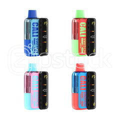 Cali Switch Disposable Kit & Pod 50K Vape