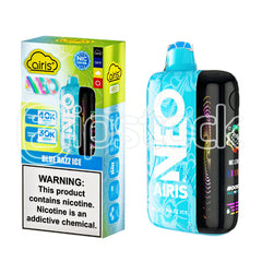 AIRIS NEO 40000 Puffs vape