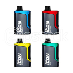 NYKD Icon 35000 Puffs Vape