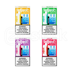 Adjust Mycool 40K Disposable Vape