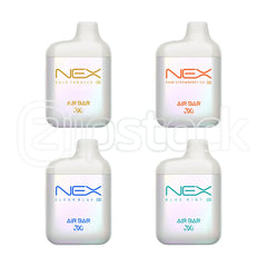 Air Bar NEX Pearl 6500 Vape