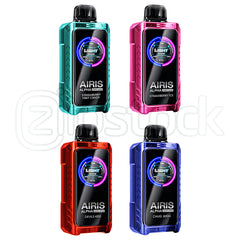 Airis Alpha Touch 20000 Puffs Vape