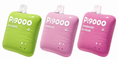 Pi9000 Disposable Pod Device