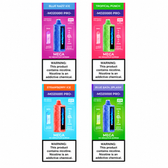 Lost Mary MO20000 Pro Disposable Vape