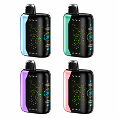 G Bar Pulse X Vape 25000 Puffs