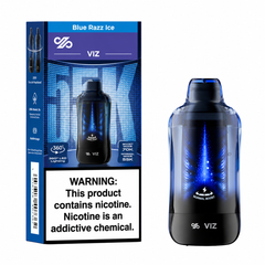 LM VIZ 55K Disposable Vape