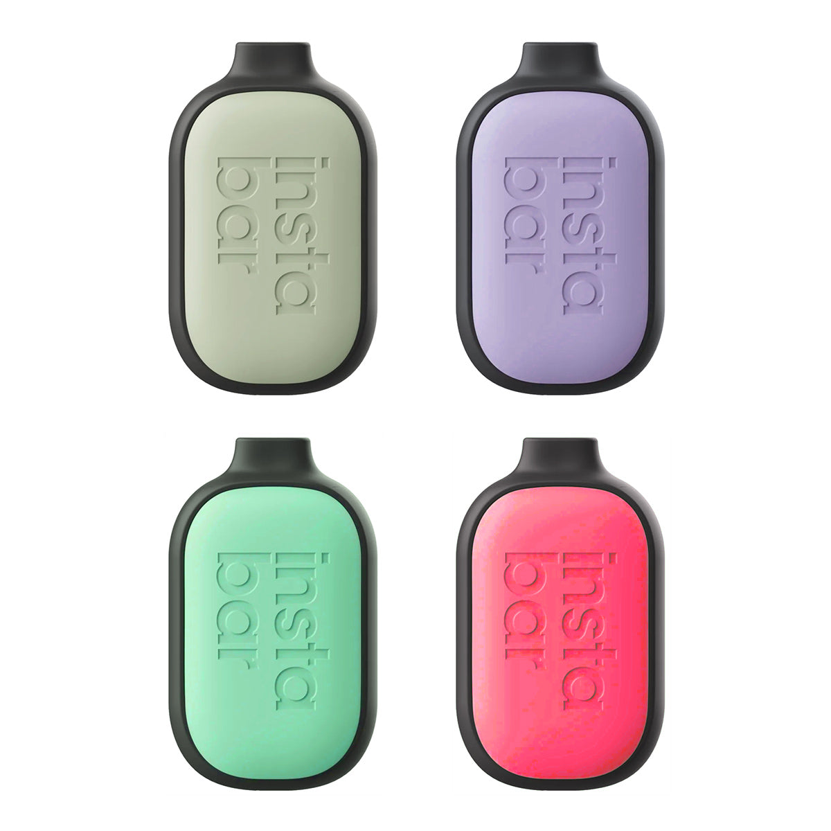 InstaBar Max 7500 Puffs Disposable Vape