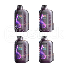 North Stellar 40K Disposable Vape