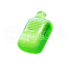 OXBAR Mini 0% Nicotine Vape
