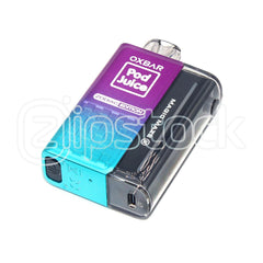 Pod Juice OXBAR 30K Zodiak Edition