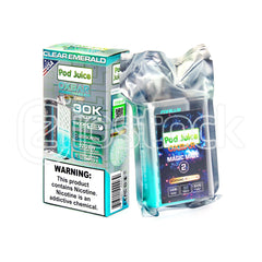 Pod Juice OXBAR Magic Maze Zodiak Edition