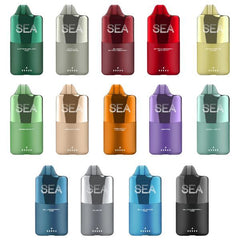 SEA XS 15000 Vape