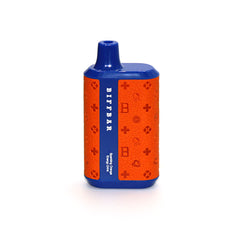 BIFF BAR Lux 5500 puff
