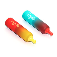 Hyde Retro RAVE 5000 Vape