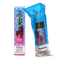 RandM Tornado 7k Disposable Vape