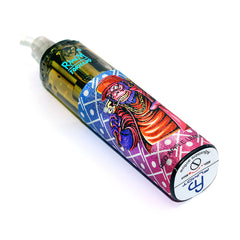 Ricky and Morty Tornado 7000 Vape