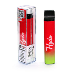 Hyde Edge Vape 5ml