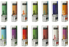 Hyde Edge Vape Flavors