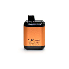 Elf Bar Airo-Max 5000 Vape Flavors