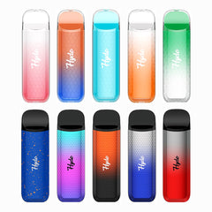 Hyde N-BAR Recharge Vape