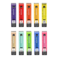 Mr Vapor MAXX