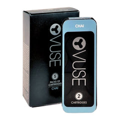 VUSE Solo Chai Pods