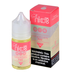 NKD100 Salt Hawaiian Pog e-Liquid
