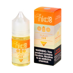 NKD100 Salt Maui Sun e-Liquid