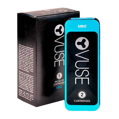 VUSE Solo Mint Pods