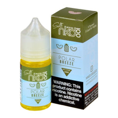 NKD100 Salt Frost Bite e-Liquid
