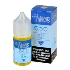 NKD100 Salt Very Cool e-Liquid